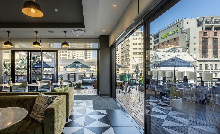 1 Bedroom Property for Sale in Cape Town City Centre Western Cape